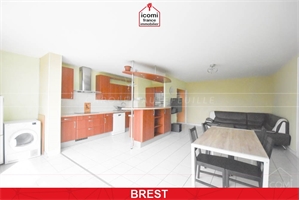 t6 et plus à la vente -   29200  BREST, surface 100 m2 vente t6 et plus - UBI435014339